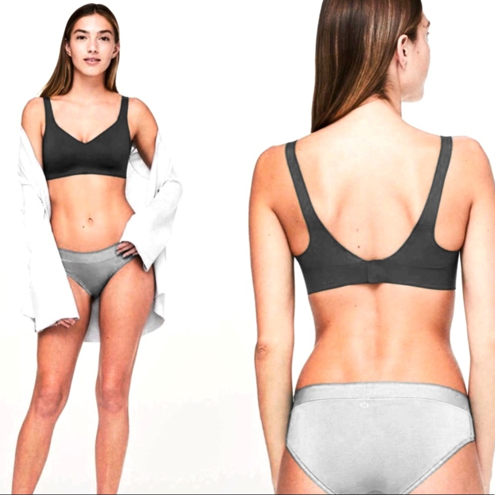 NWOT Lululemon Like Nothing Bra 34B